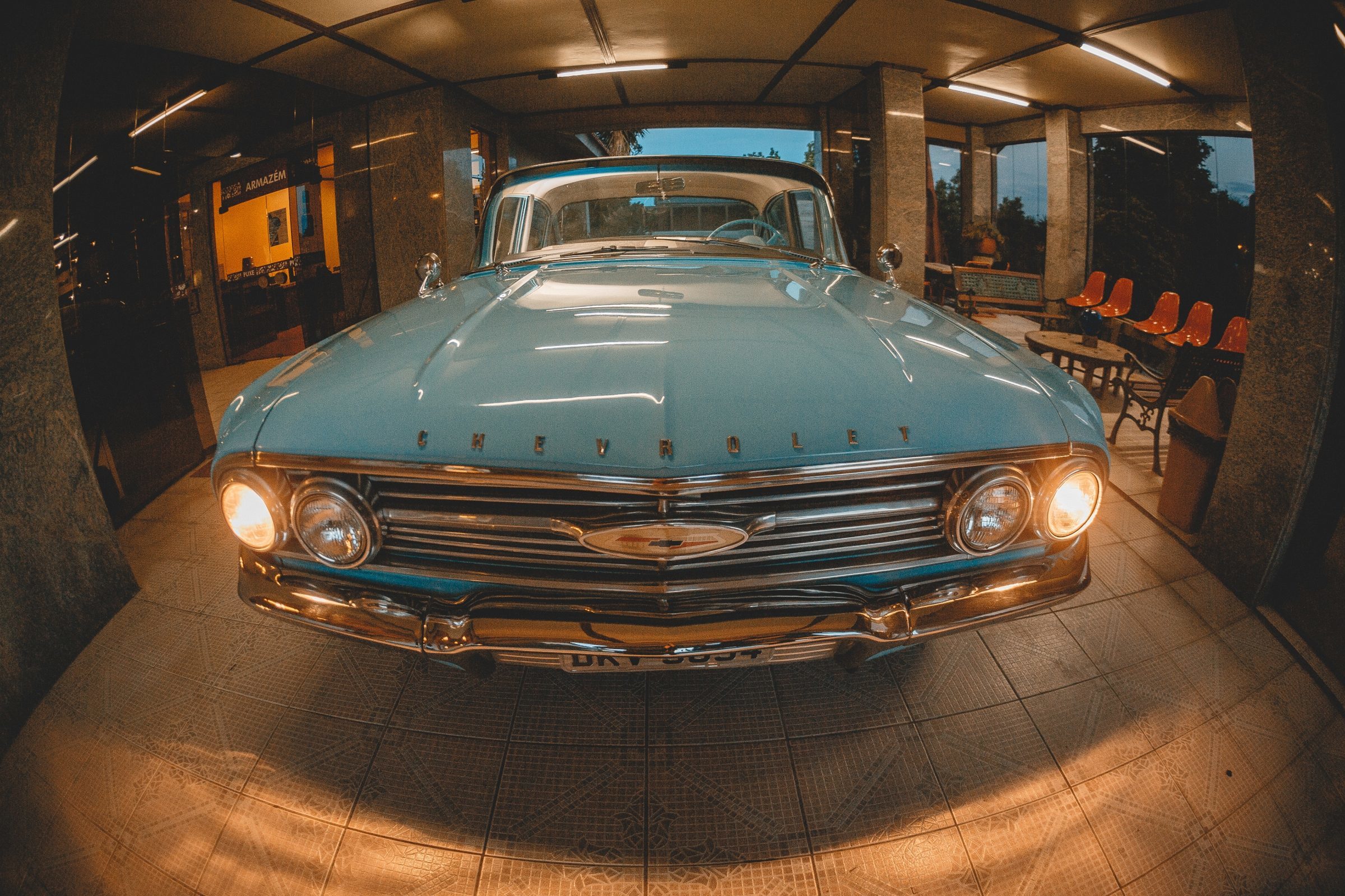 Foto de Diogo Moreira 0