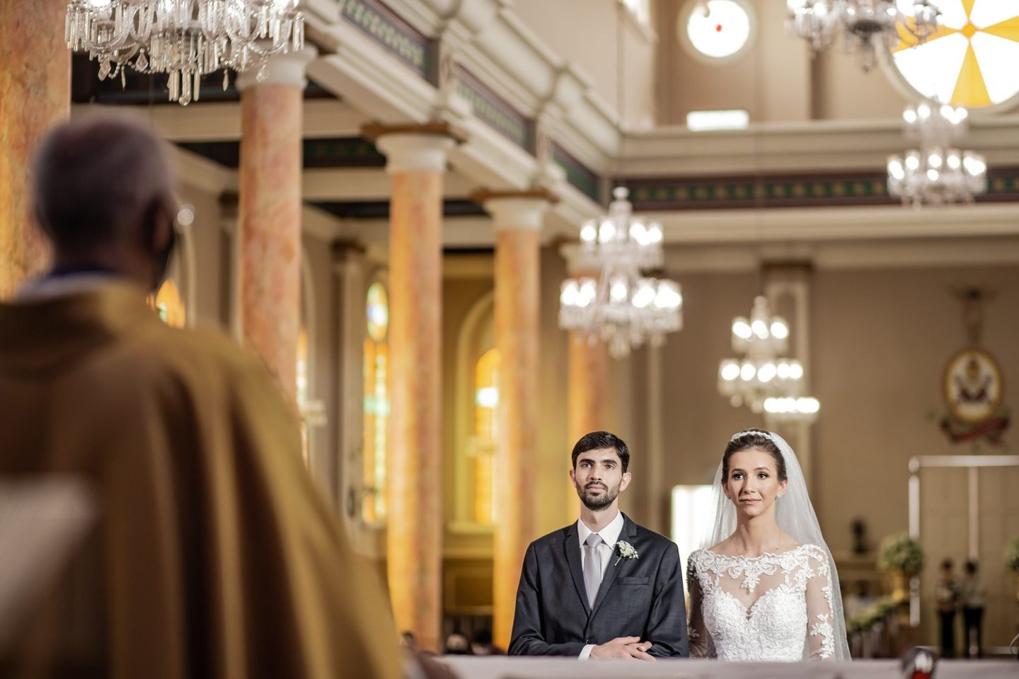 Casamento Bruna e Henrique